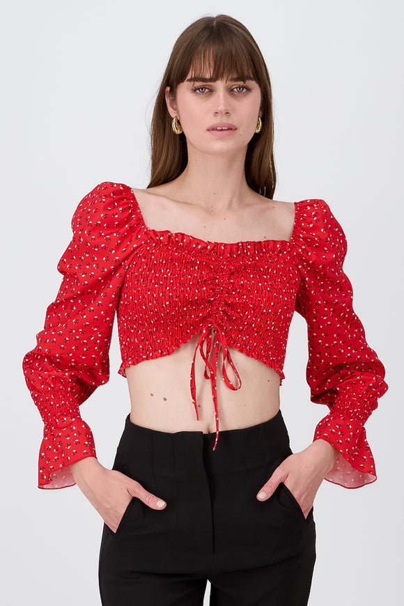 ROJO COMBO