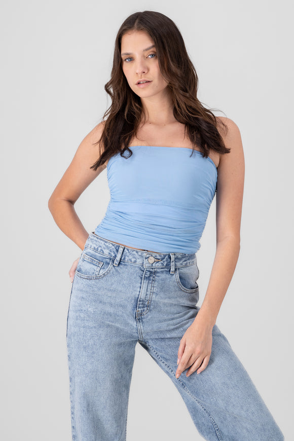 AZUL CIELO
