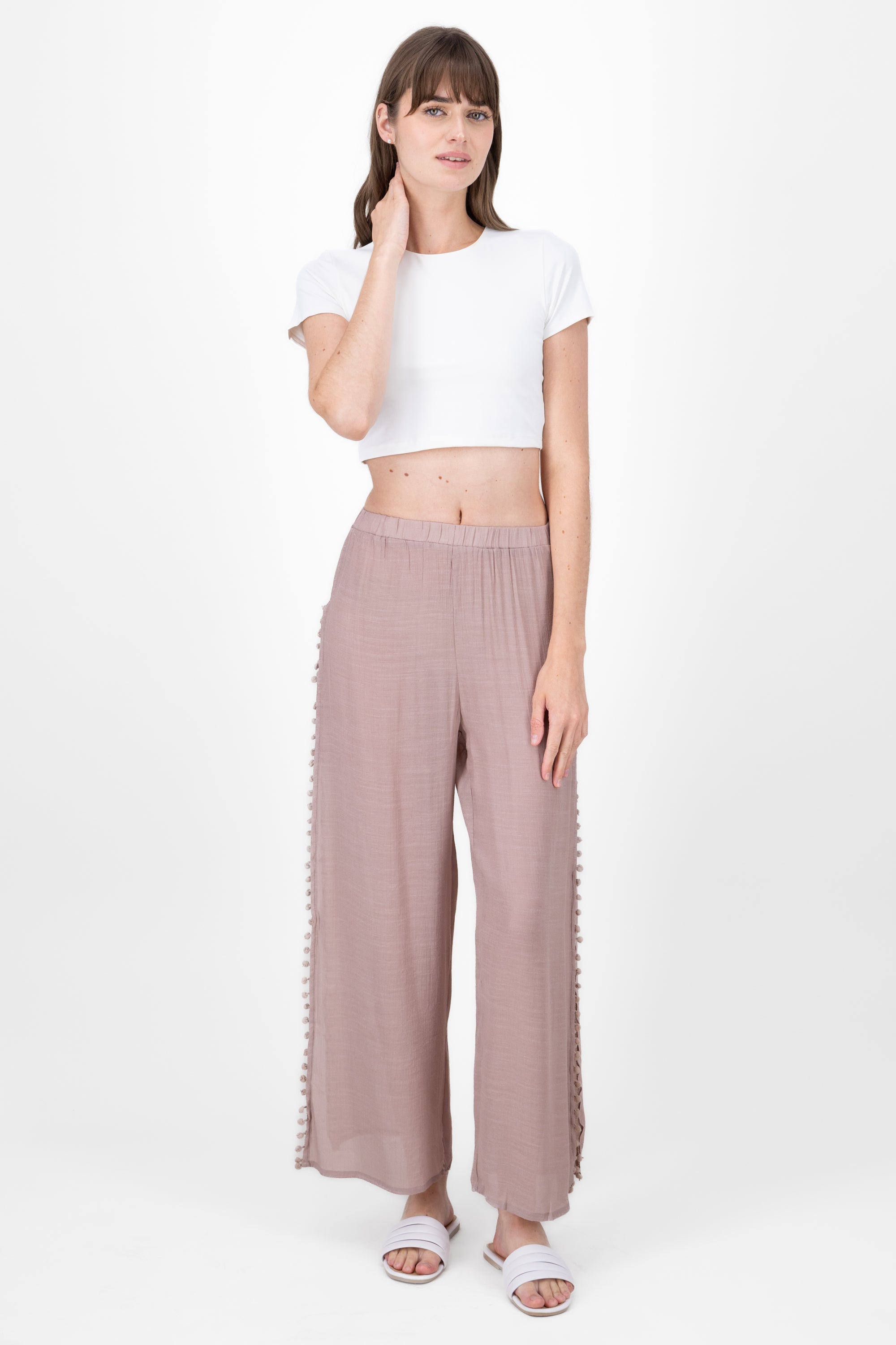 Pantalon Abertura ARENA