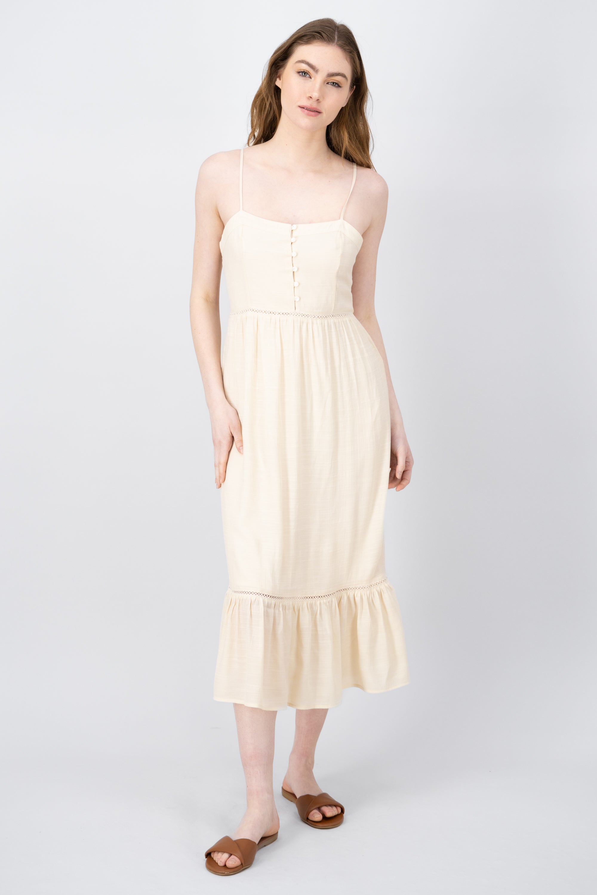 Maxi Det Detail Olan CREAM