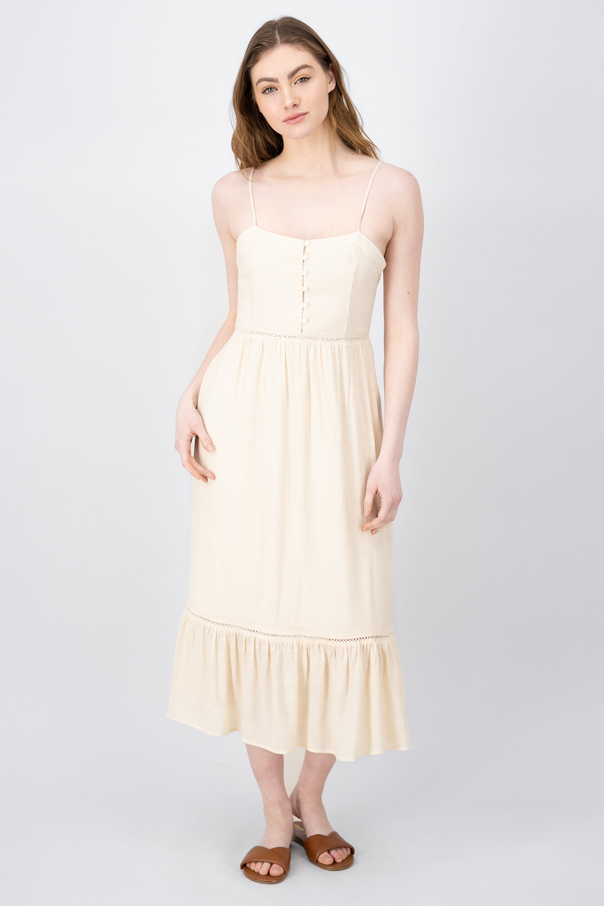 Maxi Det Detail Olan CREAM