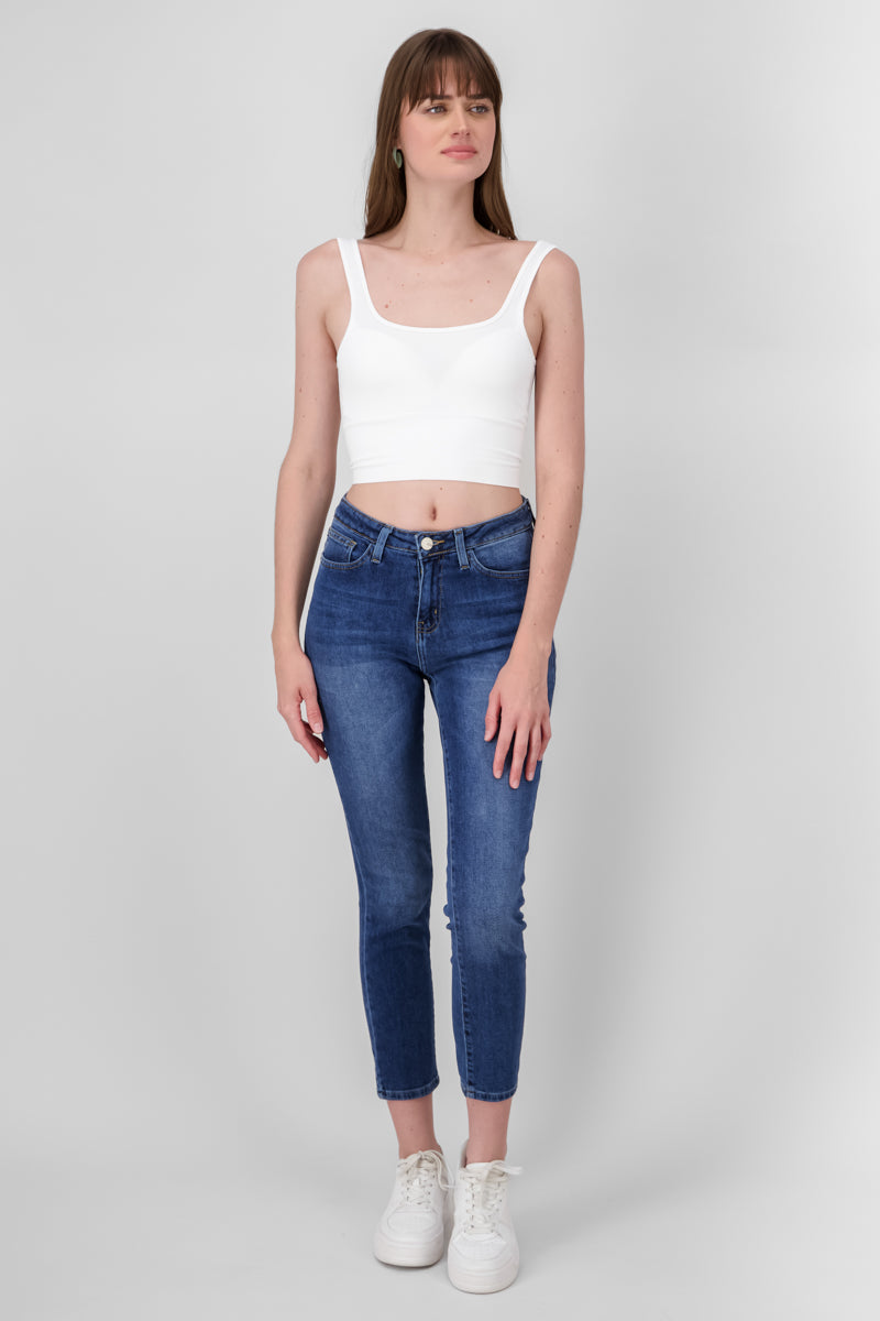 Skinny Skinny Skinny Dark Wash