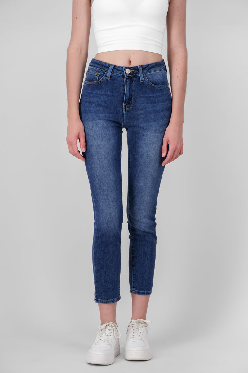 Skinny Skinny Skinny Dark Wash