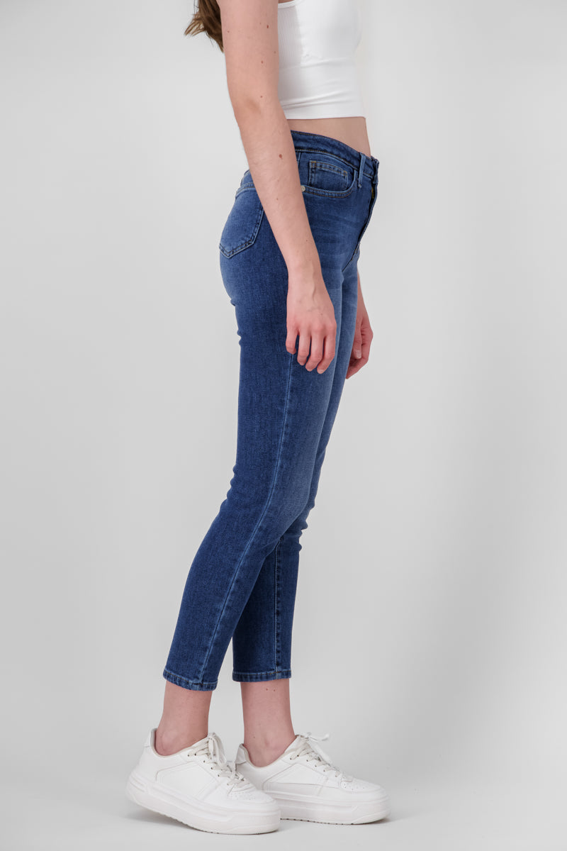 Skinny Skinny Skinny Dark Wash