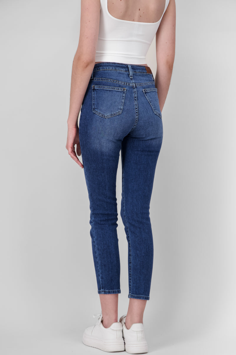 Skinny Skinny Skinny Dark Wash