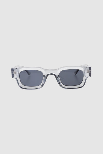 Square lenses GREY