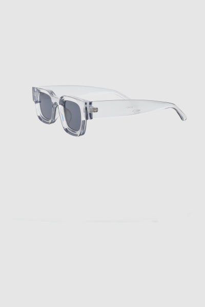 Square lenses GREY