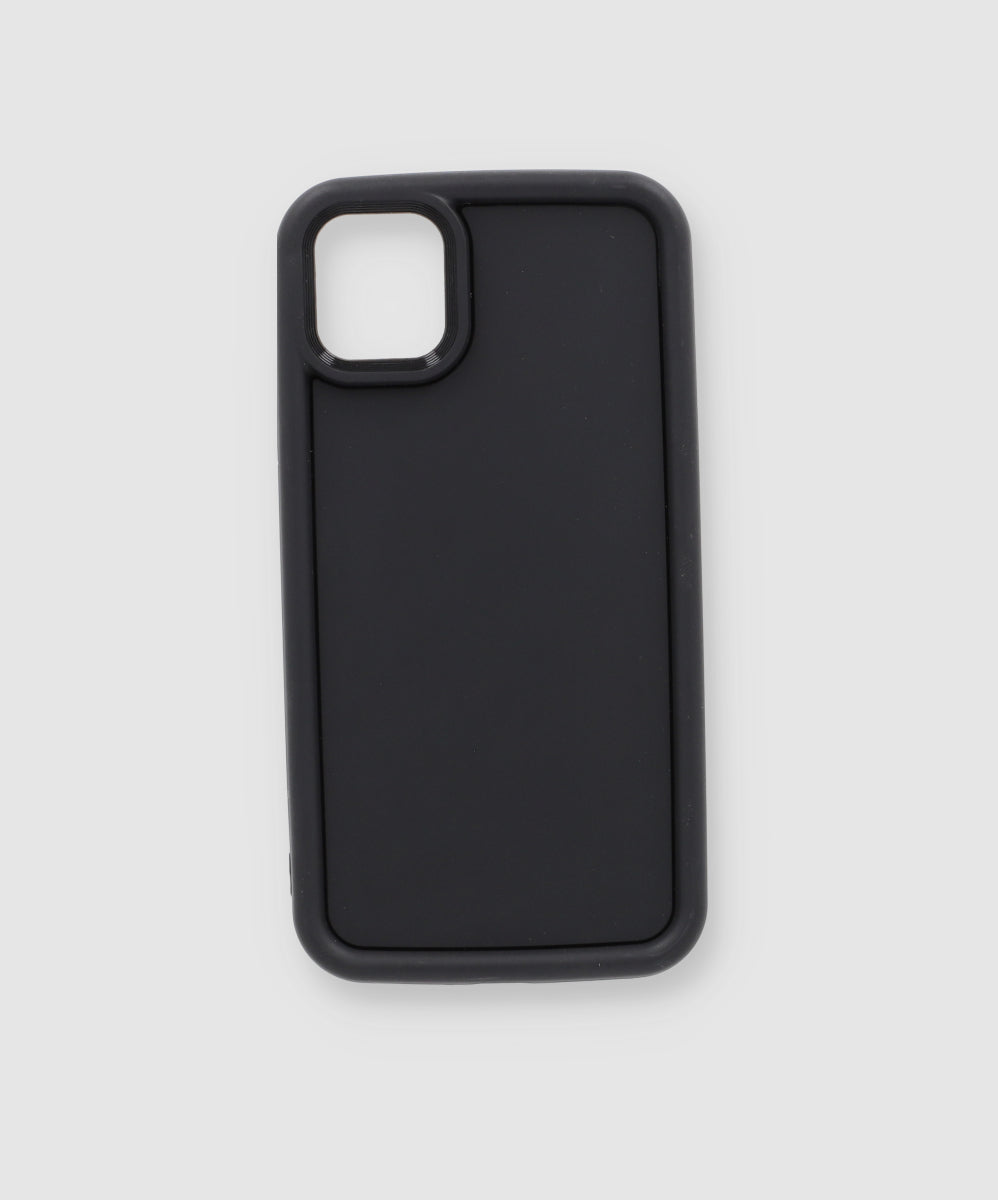 Smooth cell cover BLACK