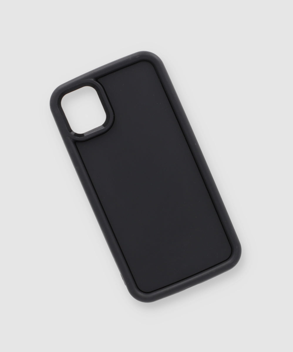 Smooth cell cover BLACK