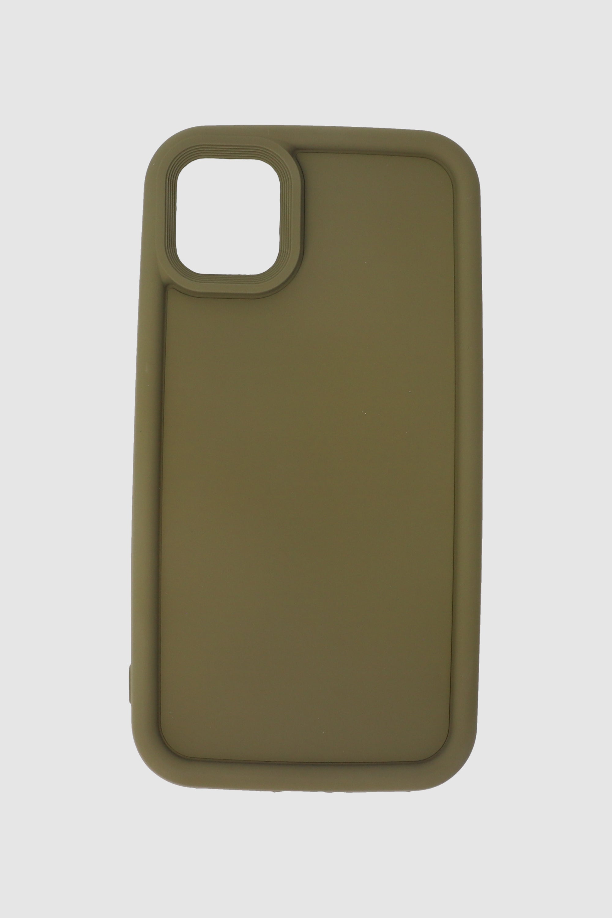 Smooth cell cover OLIVE