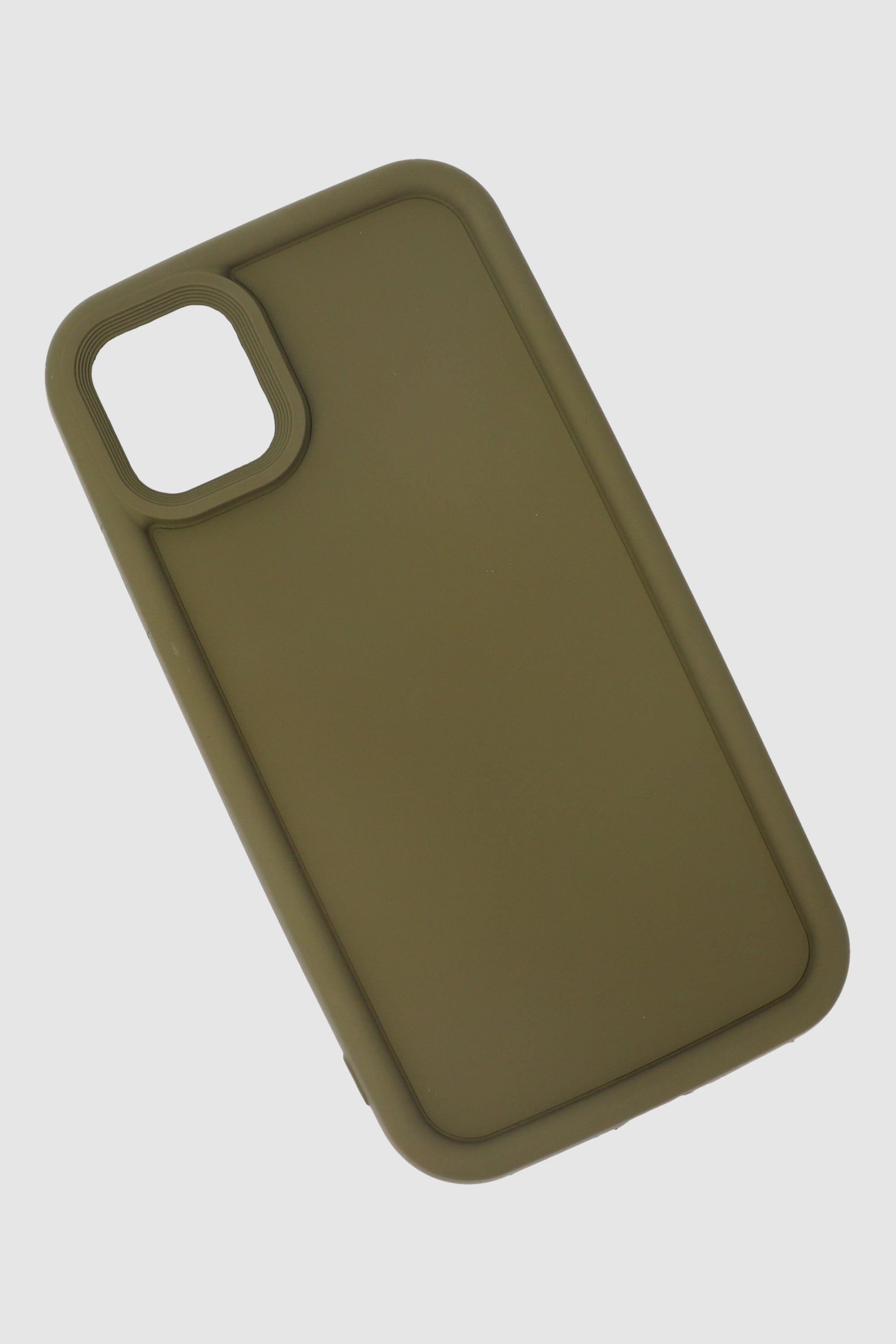 Smooth cell cover OLIVE