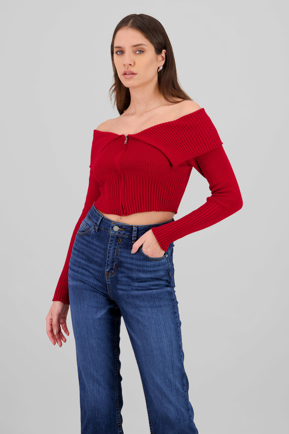 ROJO