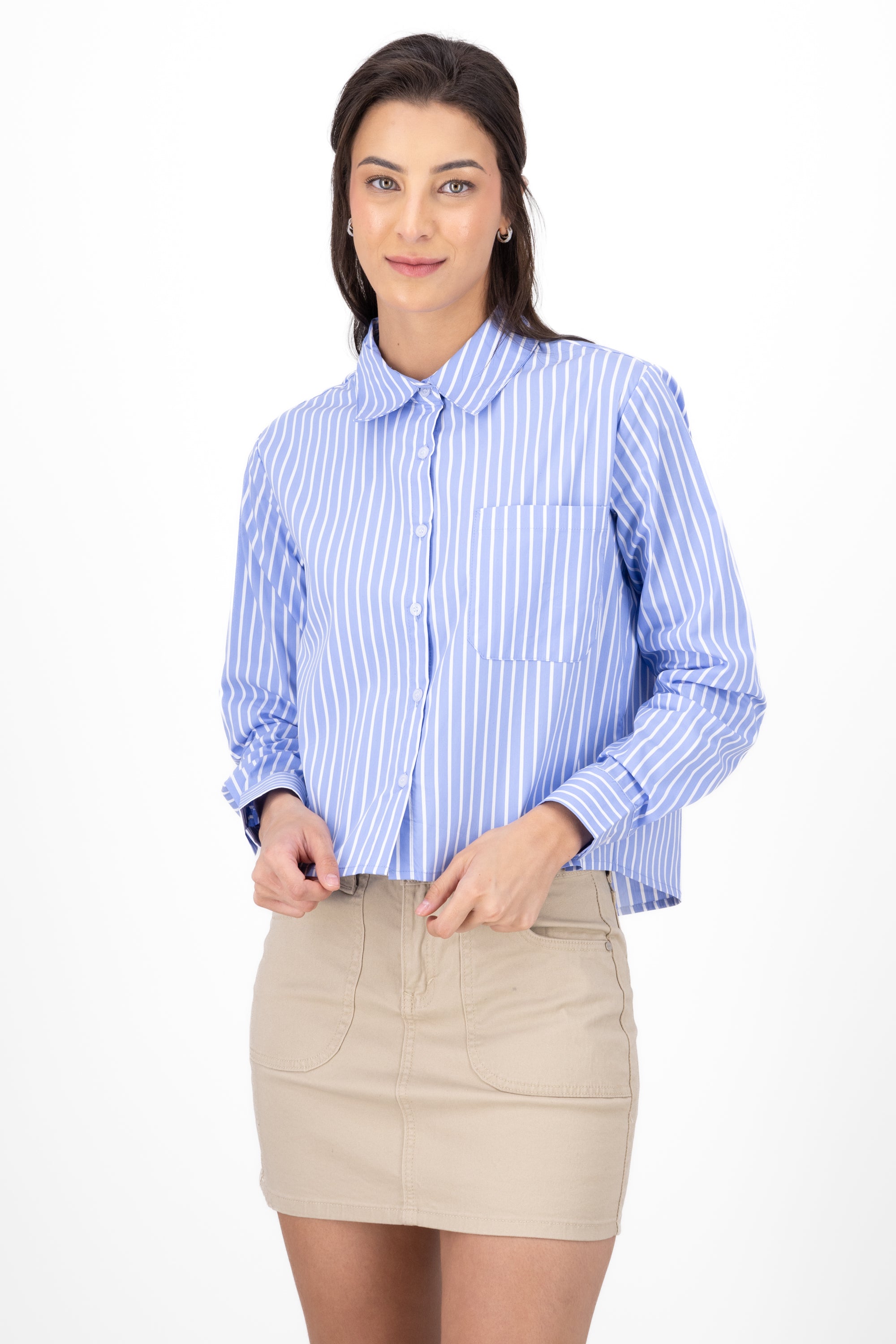 SEMIGRENAS RAYS SHIRT Combo blue