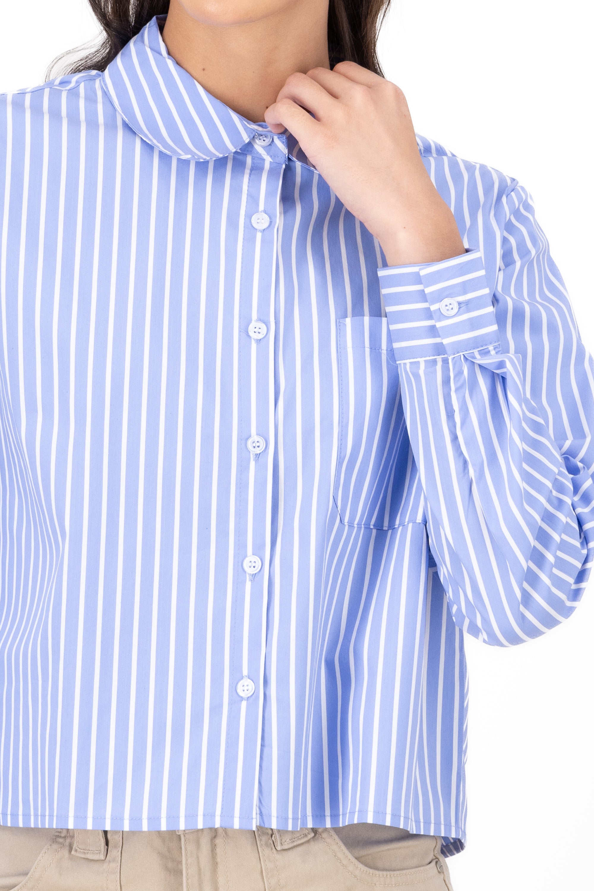 SEMIGRENAS RAYS SHIRT Combo blue