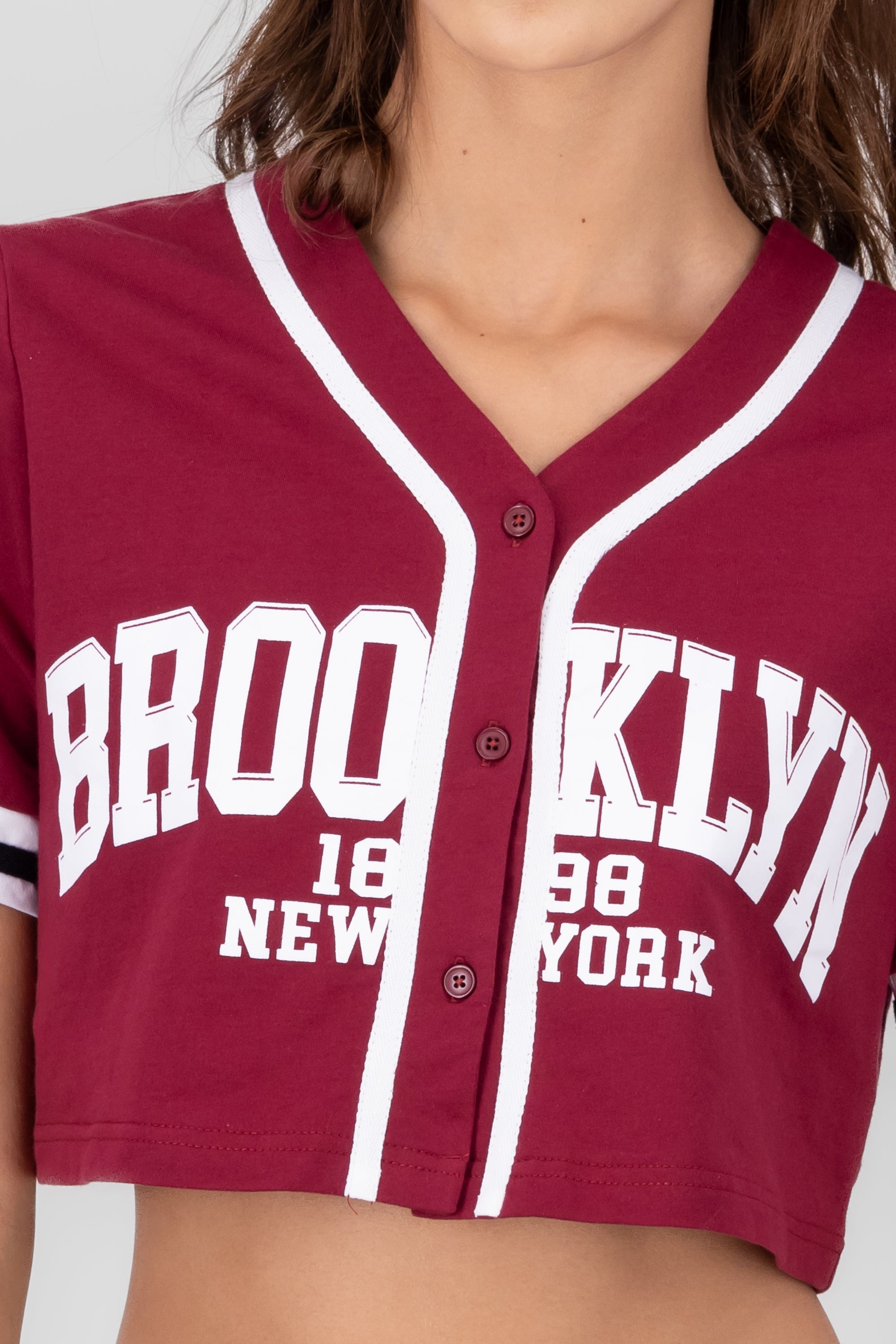 Baseball Brooklyn Type Combo wine