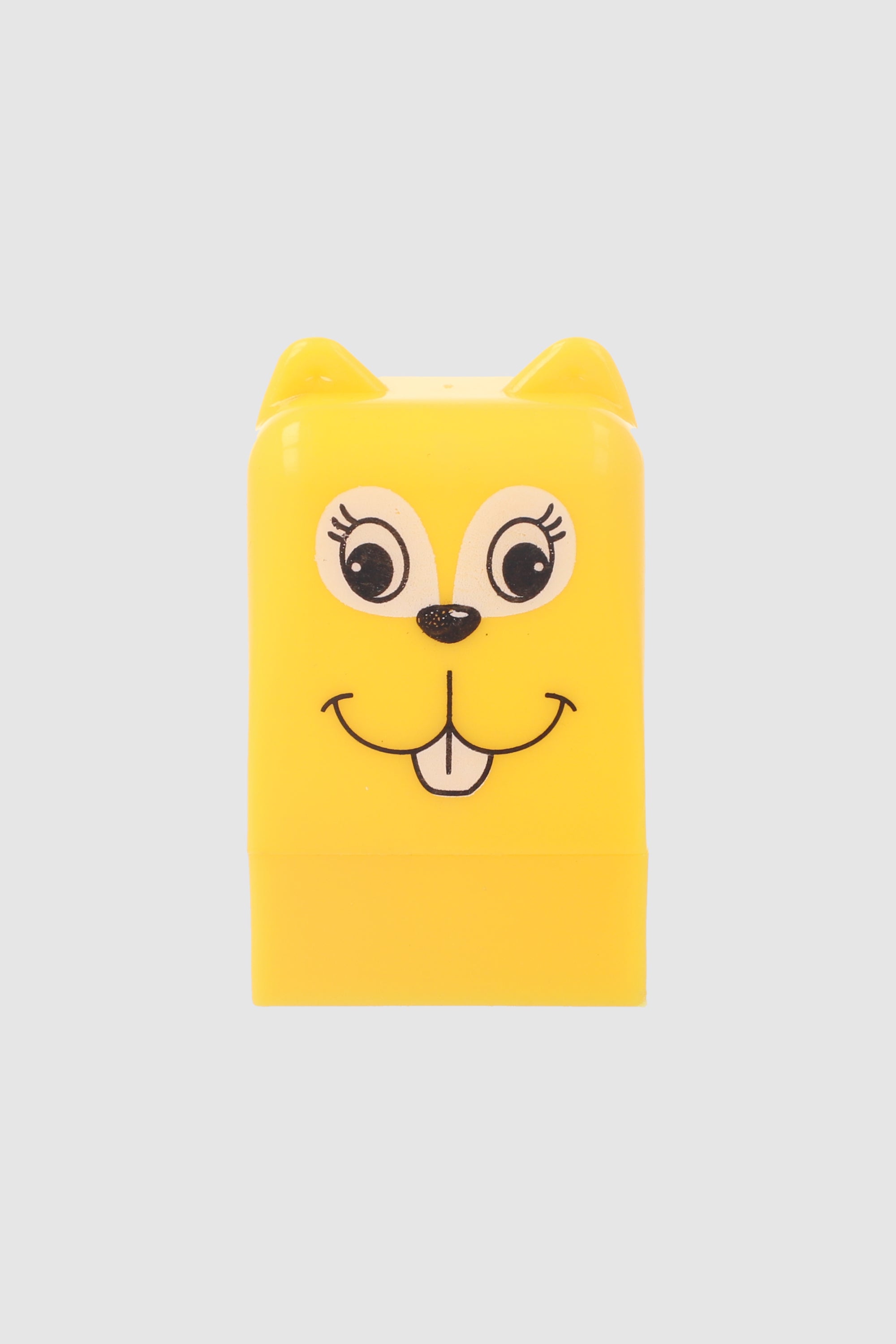 Lipbalm Animalito AMARILLO