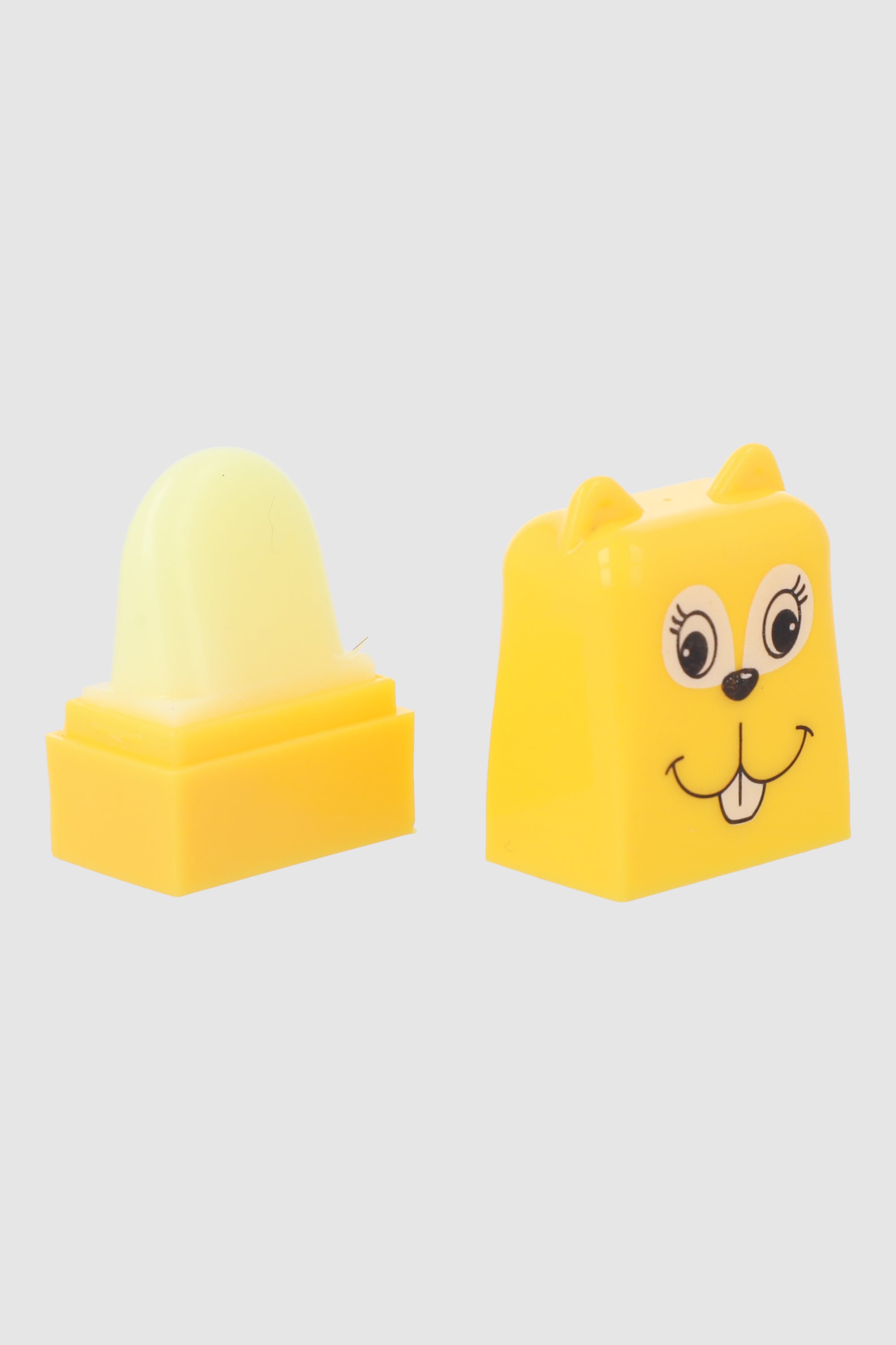 Lipbalm Animalito AMARILLO