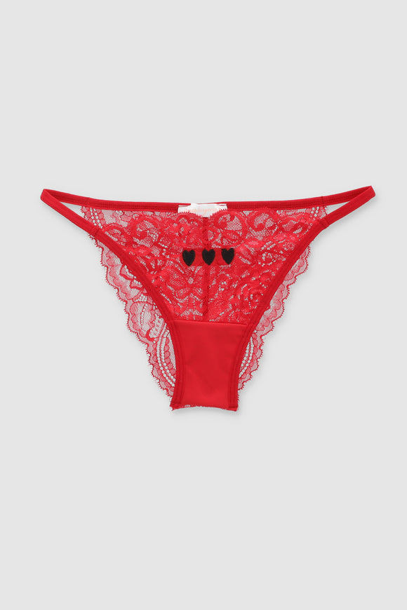 ROJO