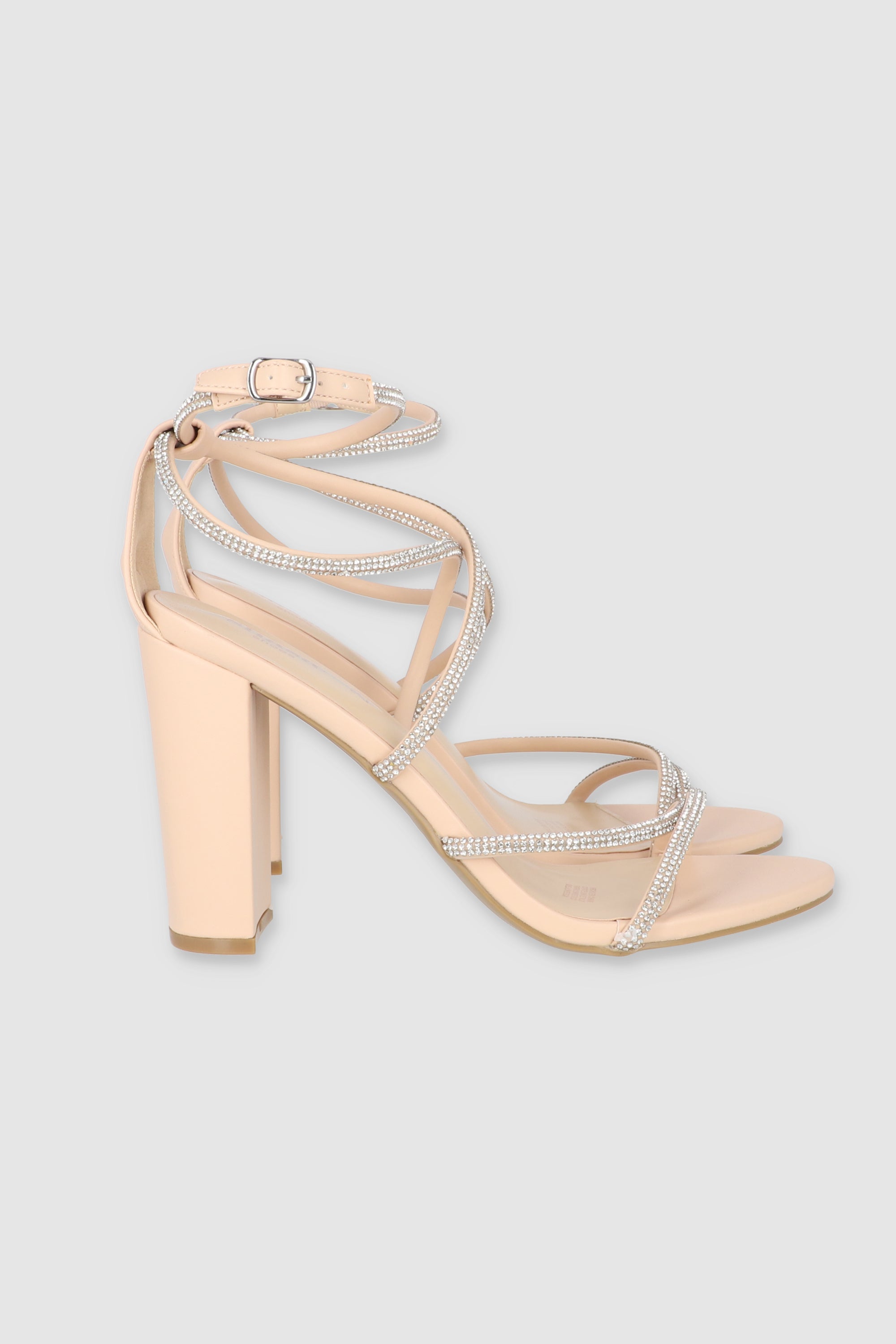 TACON VARIOUS BRIGHTS Nude