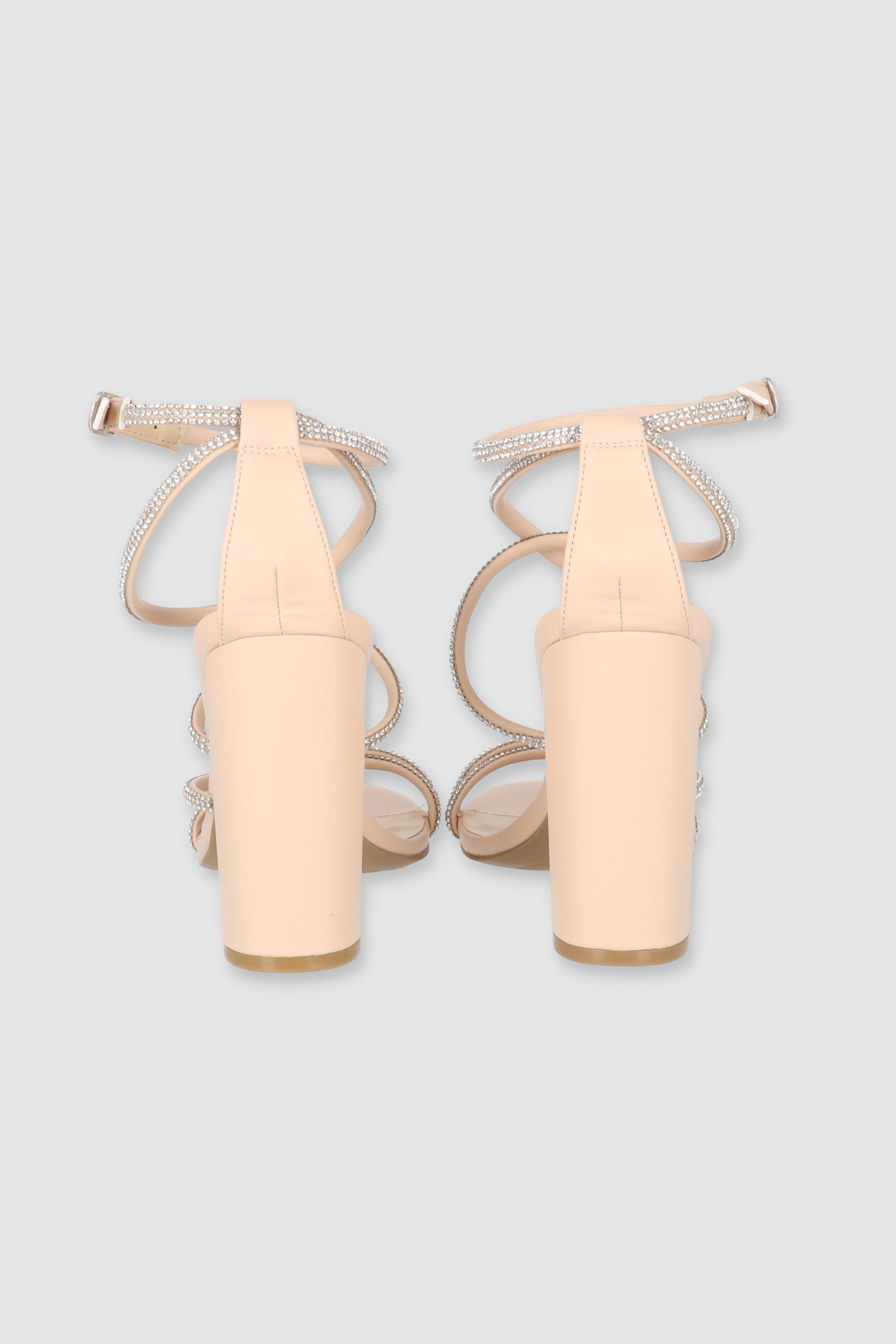 TACON VARIOUS BRIGHTS Nude
