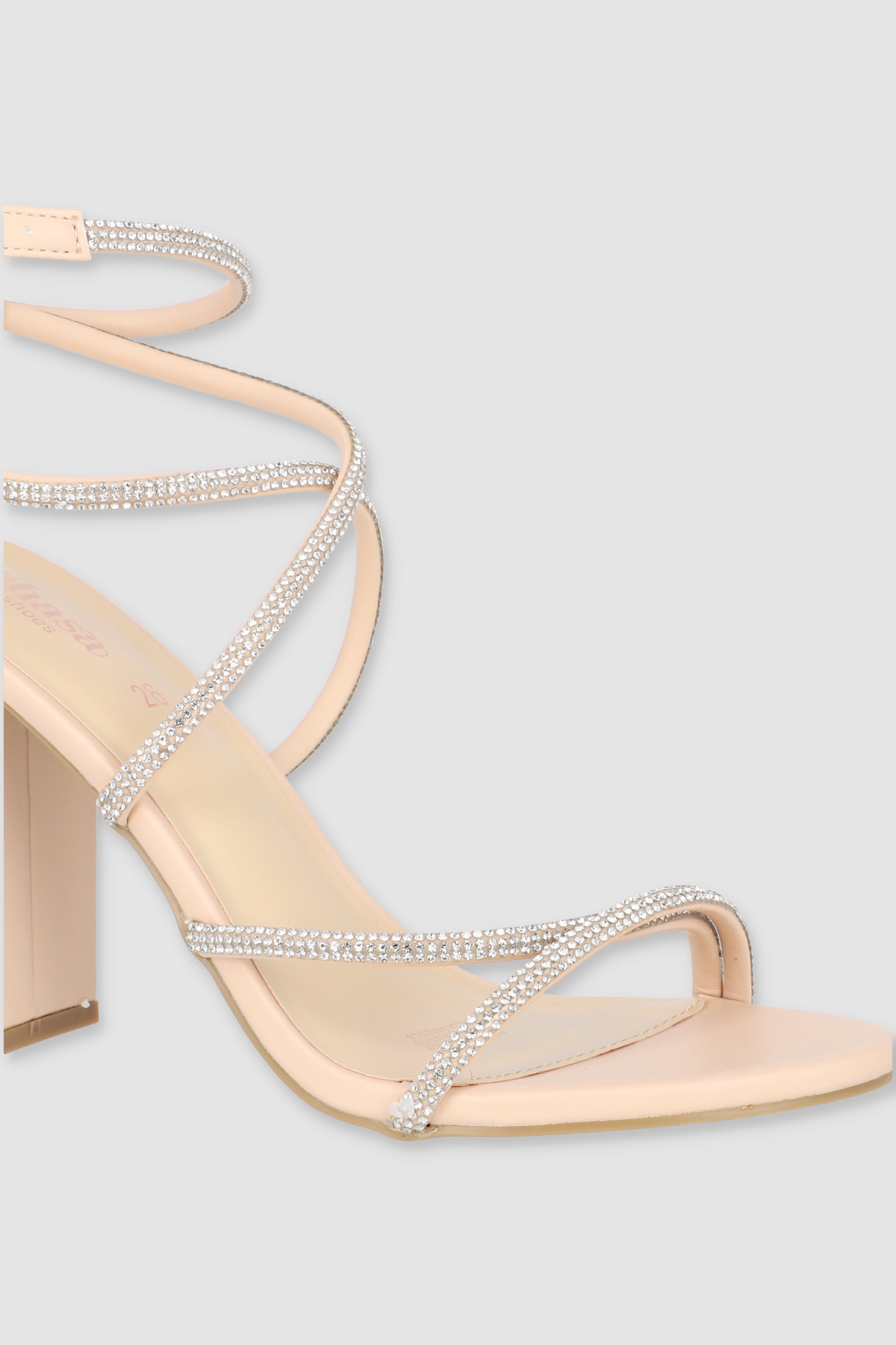 TACON VARIOUS BRIGHTS Nude