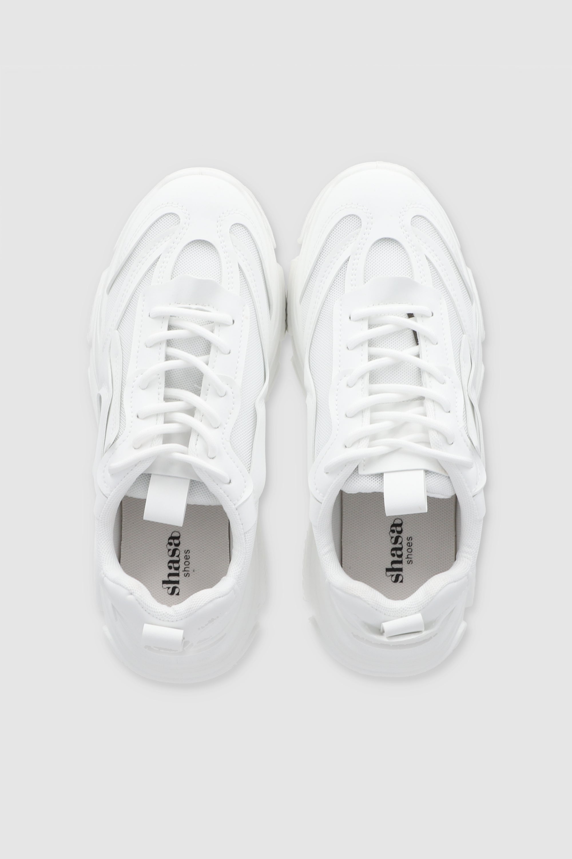 Sport Tennis in tune WHITE