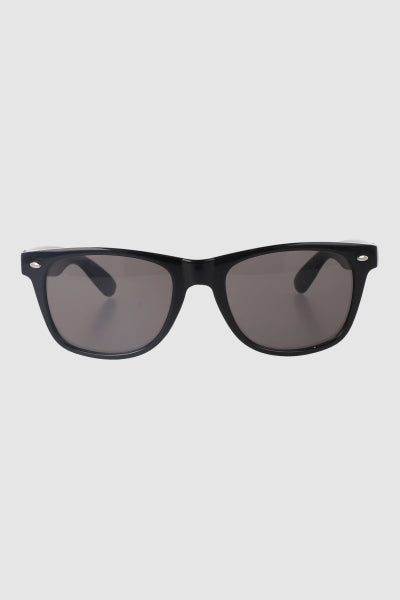 Pasta classic rectangle lenses BLACK