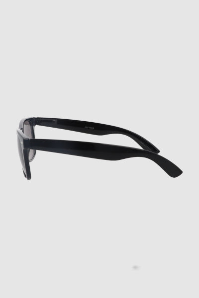 Pasta classic rectangle lenses BLACK