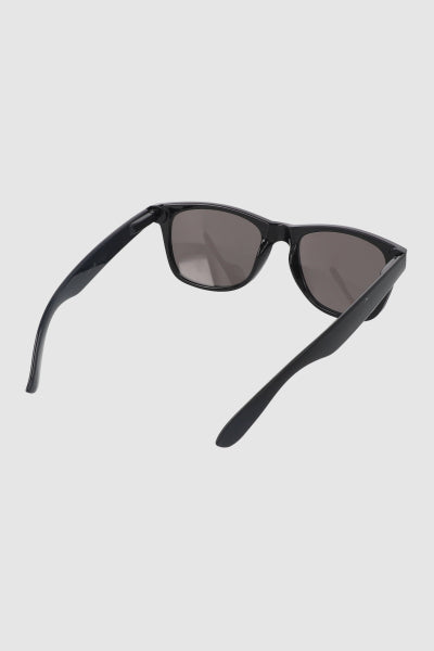 Pasta classic rectangle lenses BLACK