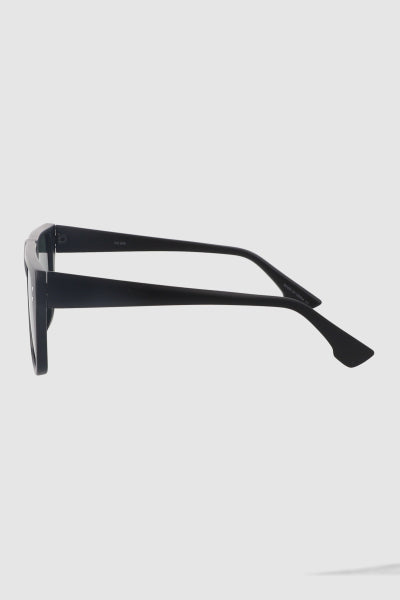 Simple rectangle lenses Pasta MULTICOLORED