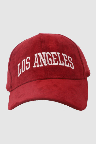 gorra los angeles VINO