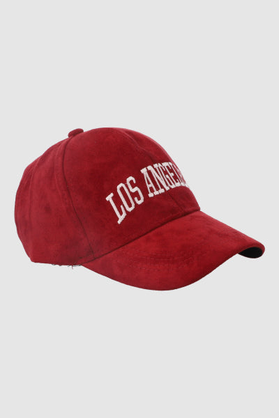 gorra los angeles VINO