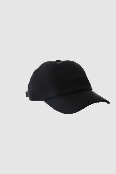 Gorra Sencilla Destrucciones NEGRO