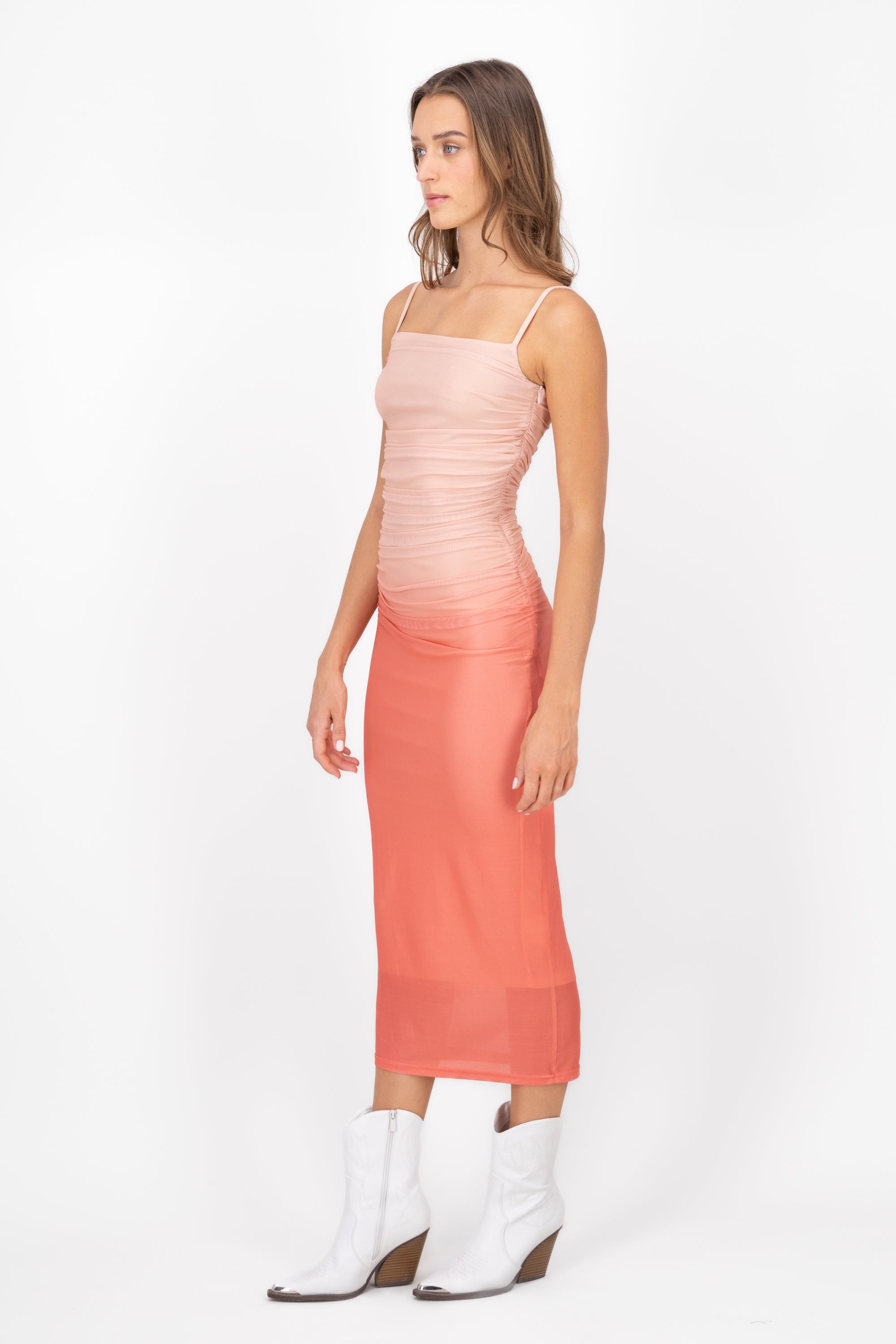 Degraded Mix Maxi Rosa Combo