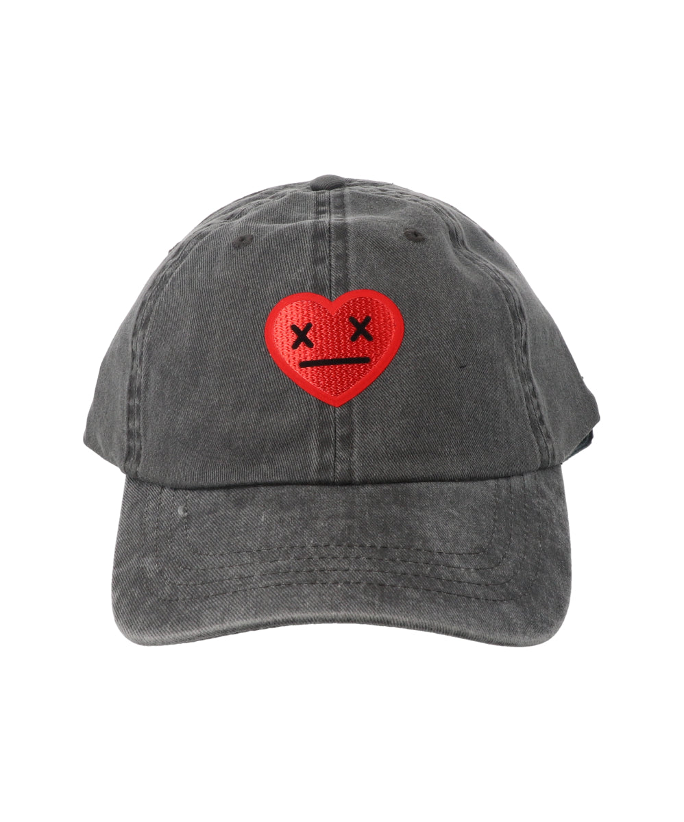 Gorra Love NEGRO COMBO