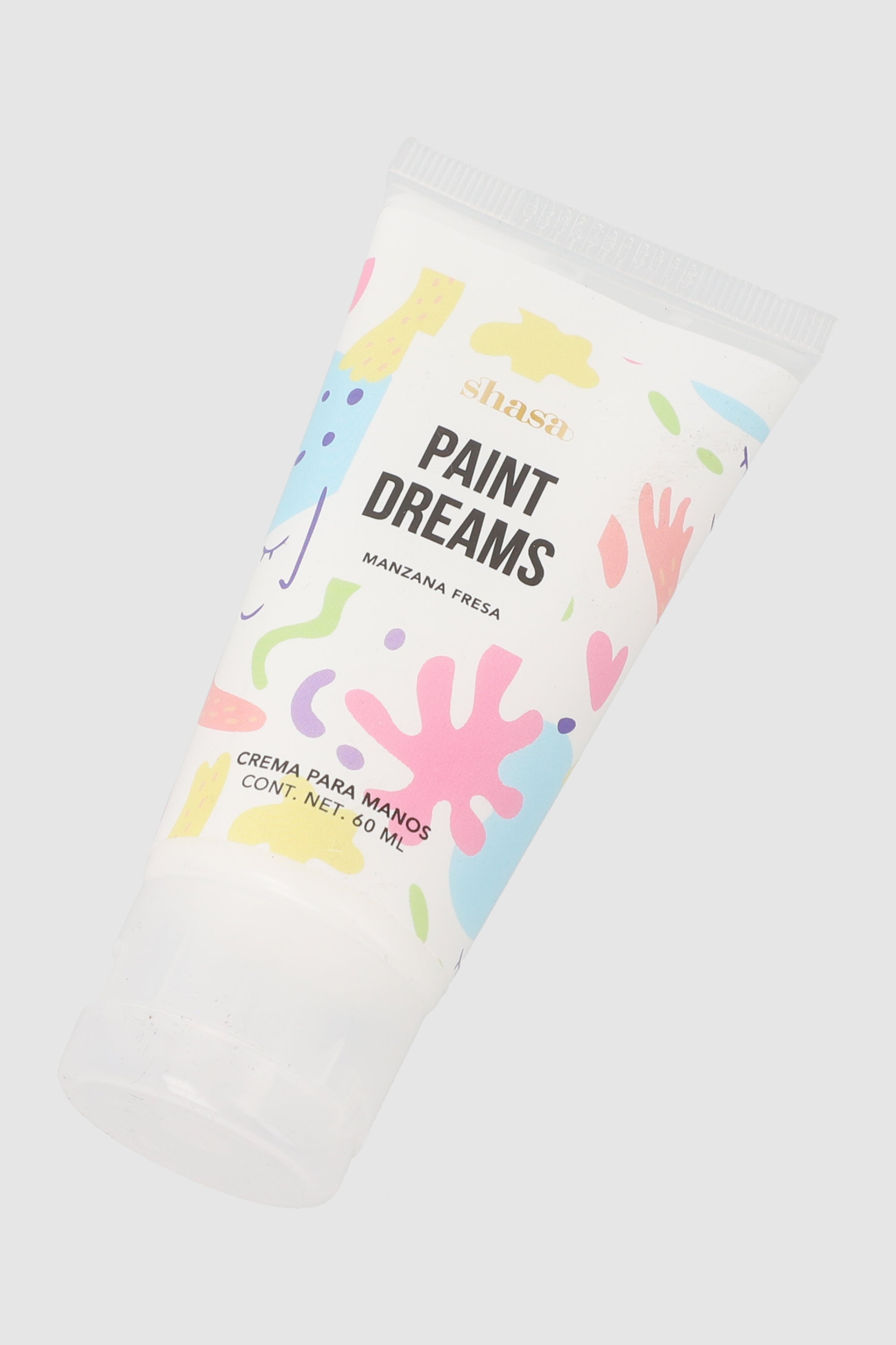 Crema Paint Dreams 60Ml MULTICOLOR