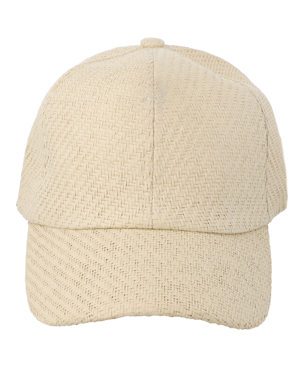 Gorra Clasica Verano NUDE