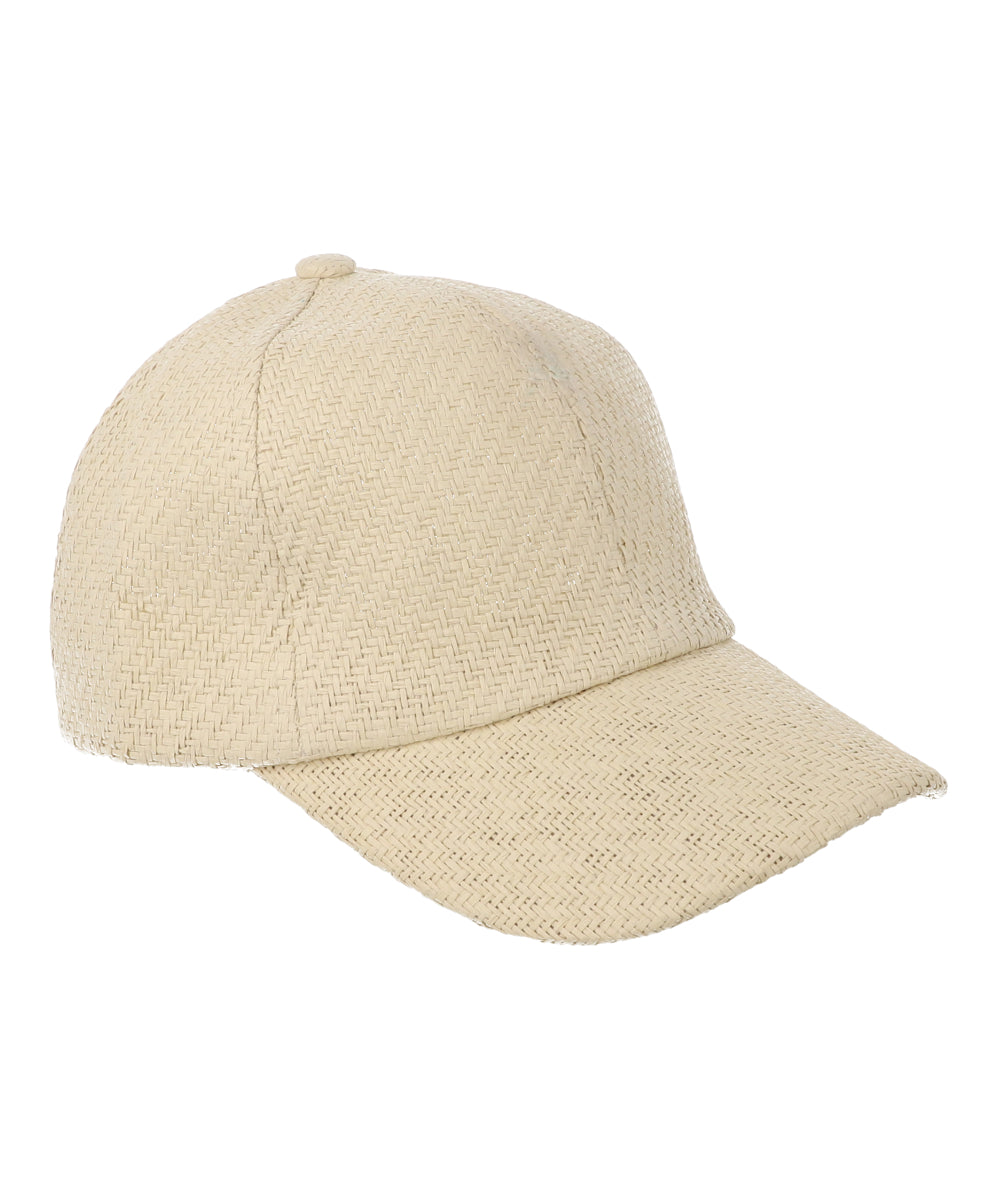 Gorra Clasica Verano NUDE