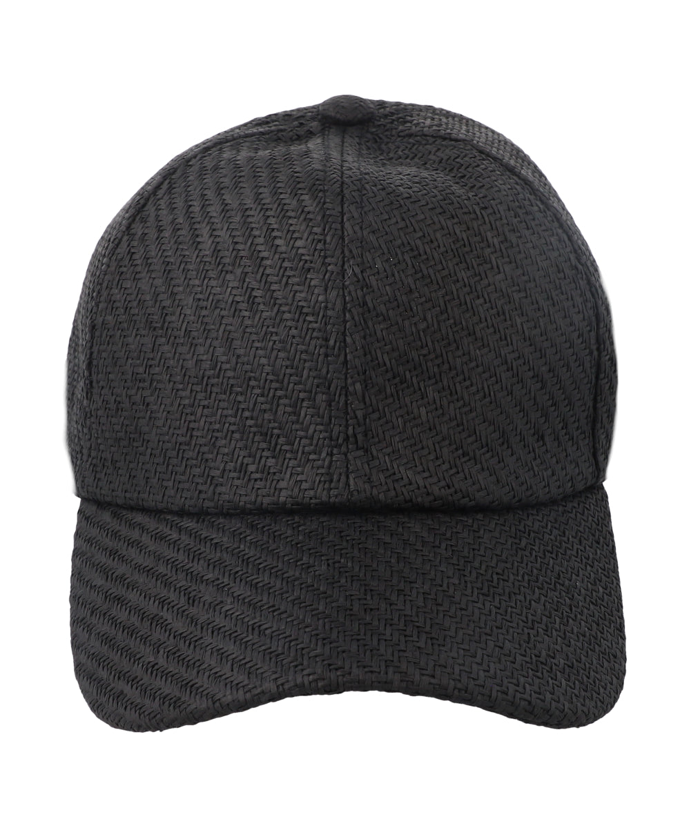 Gorra Clasica Verano NEGRO