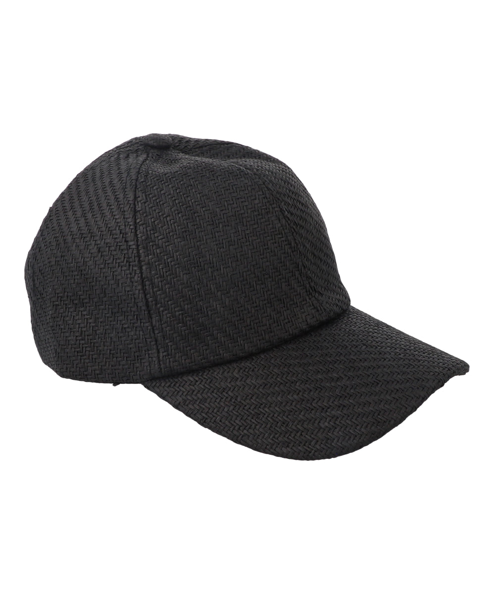 Gorra Clasica Verano NEGRO