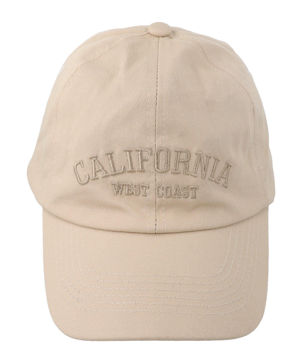 Gorra California West Coast NUDE