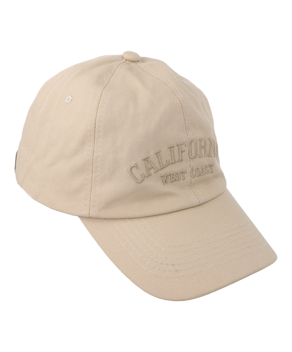 Gorra California West Coast NUDE