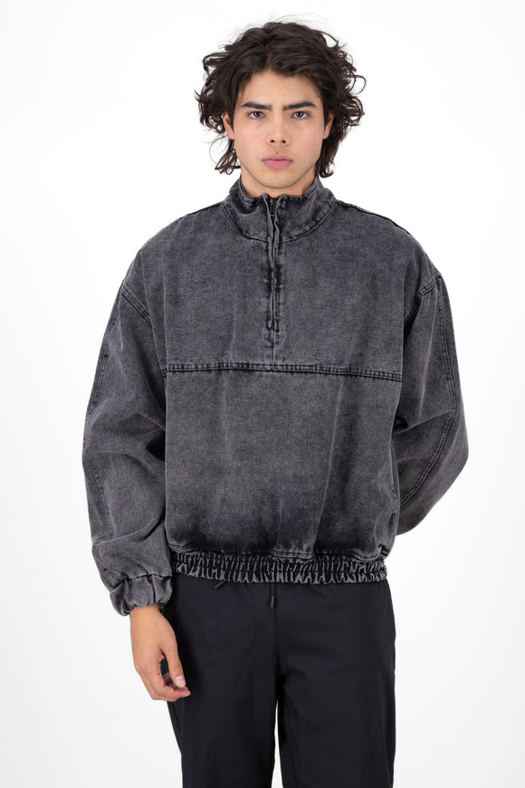 ACID WASH