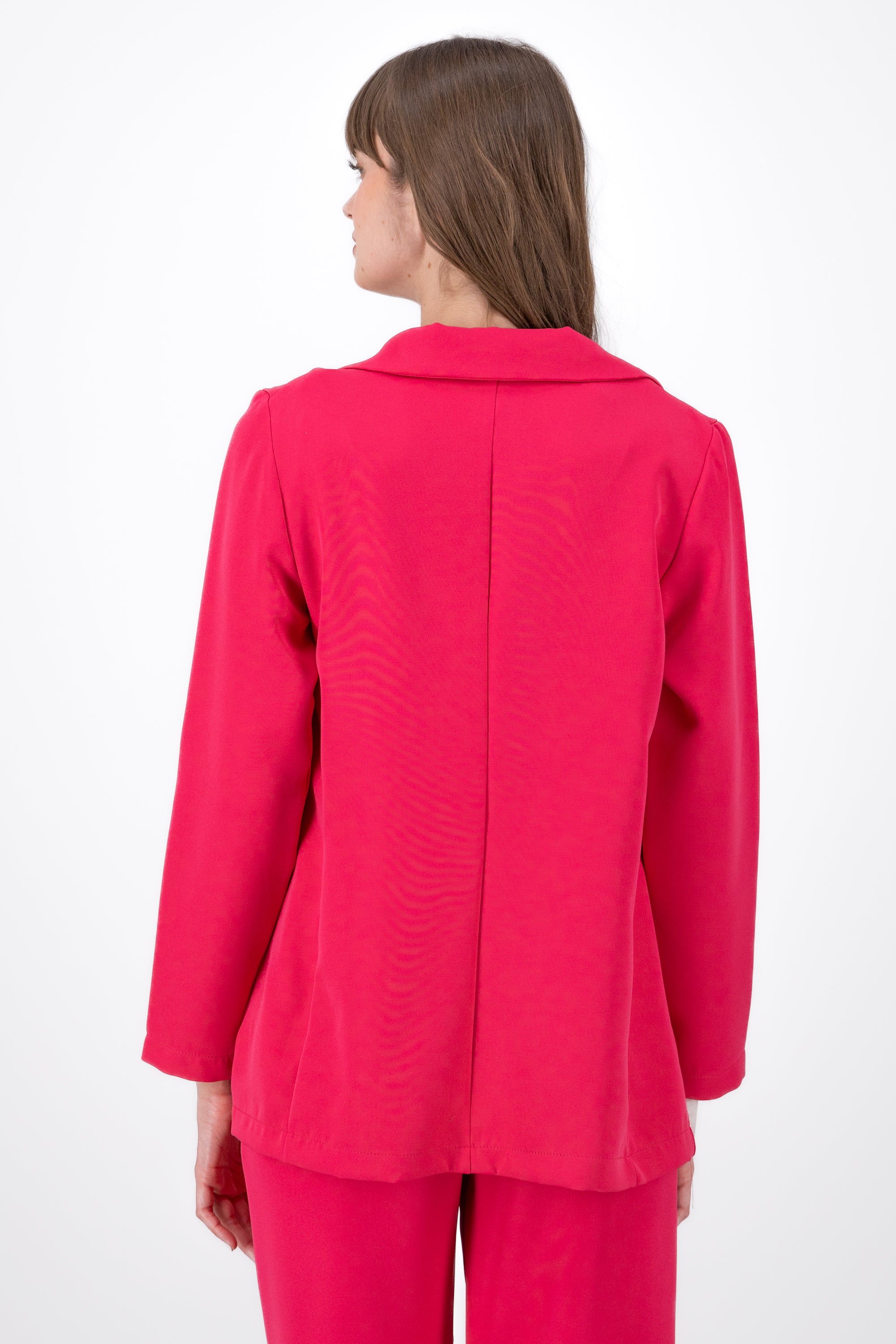 Saco Oversize Largo FIUSHA