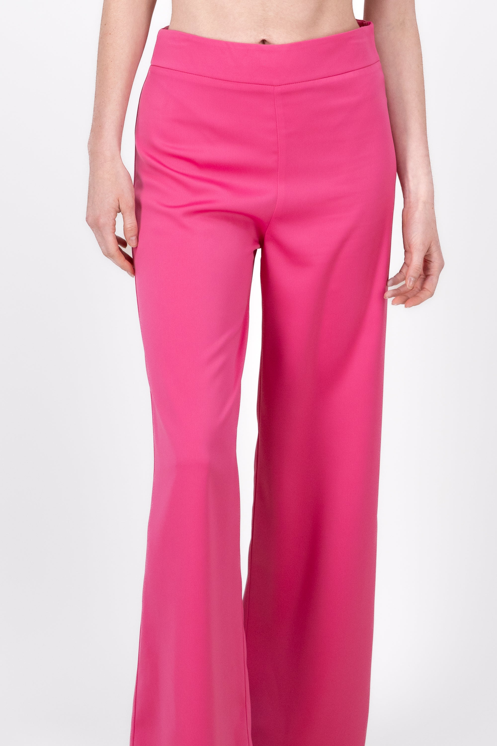 Pantalon Fluido Satin FIUSHA