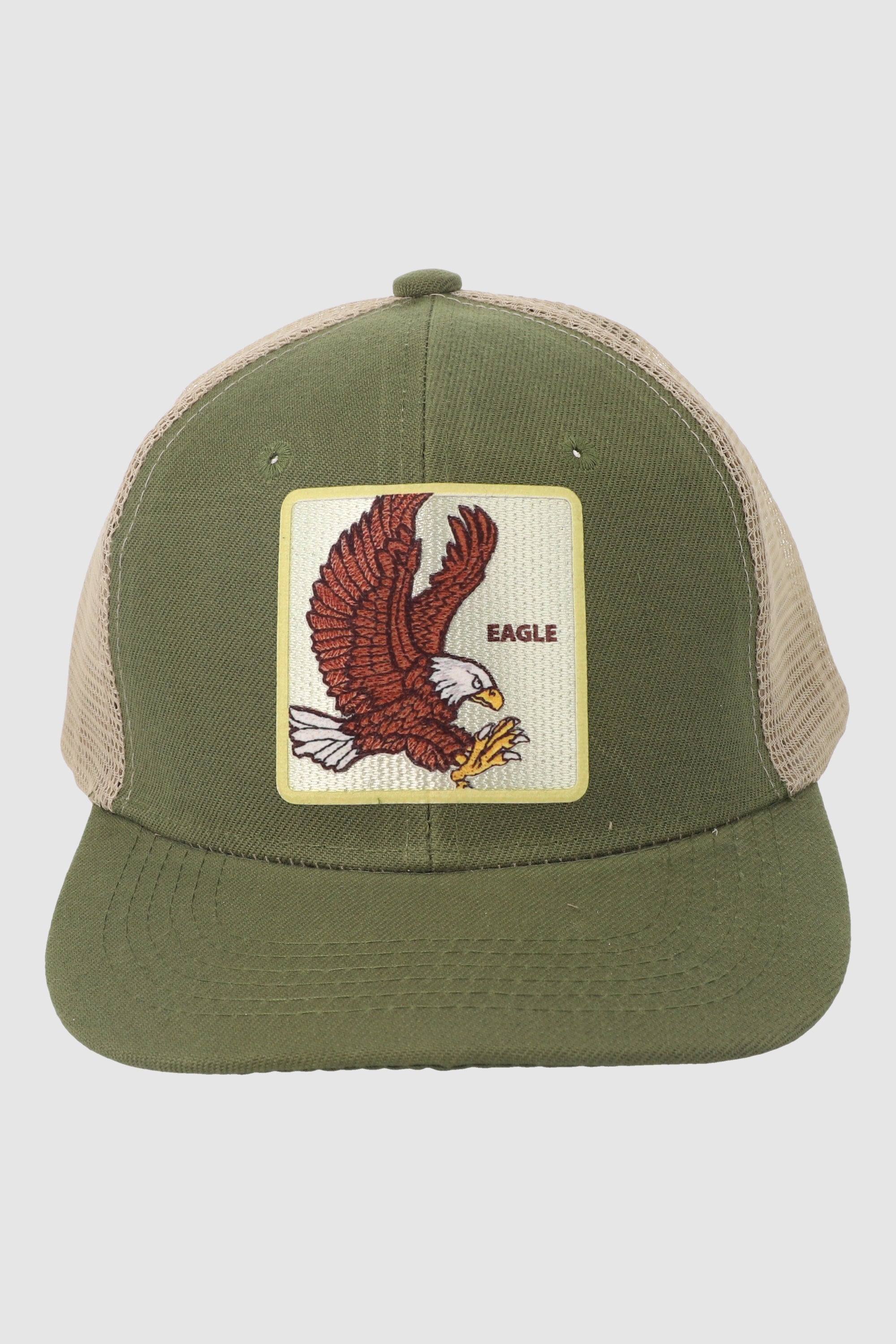 Aguila cap Combo green