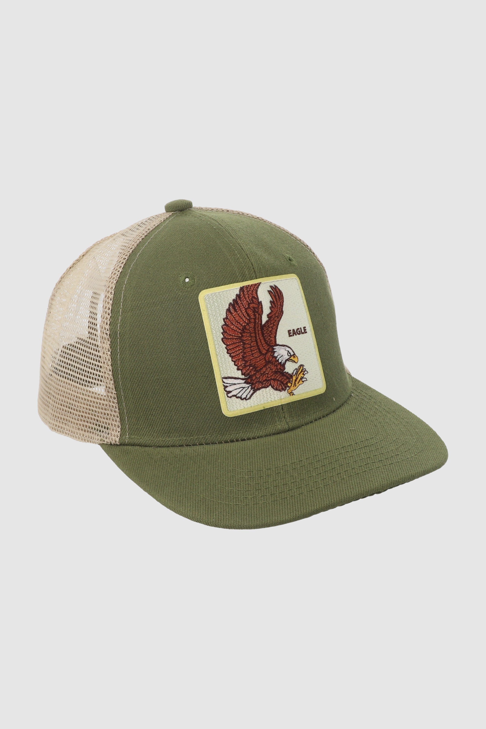 Aguila cap Combo green