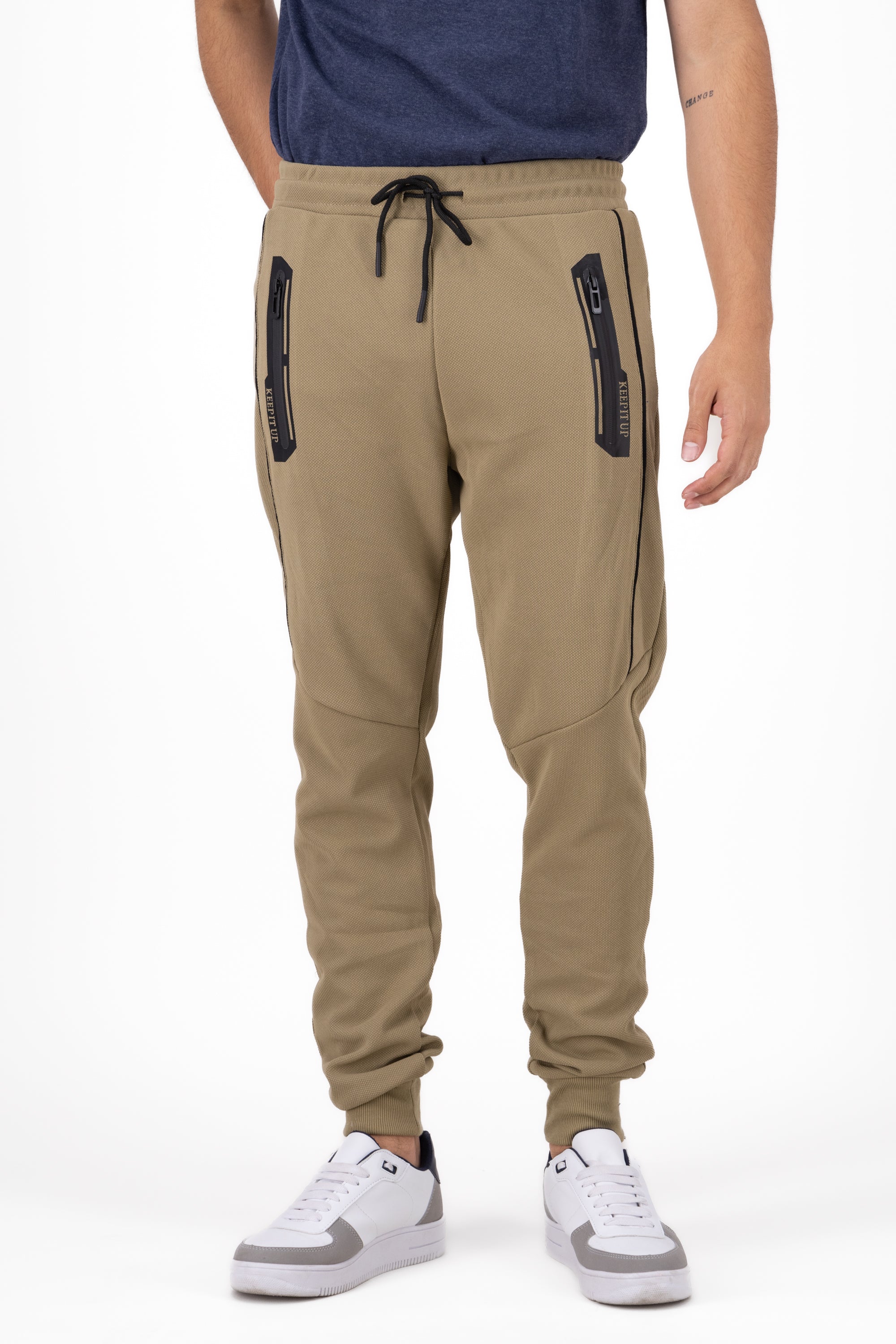 Penta Basic Person Khaki