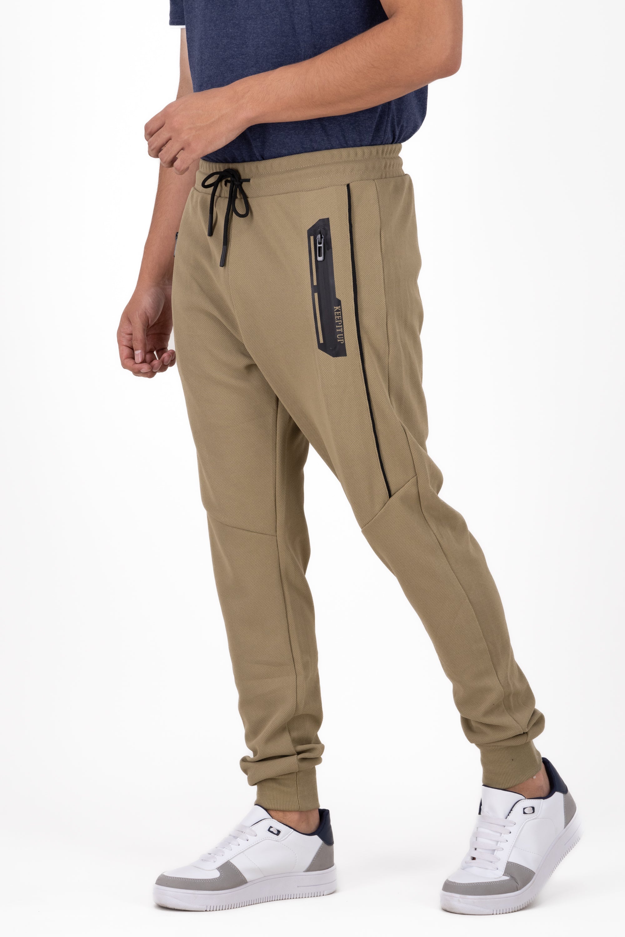 Penta Basic Person Khaki