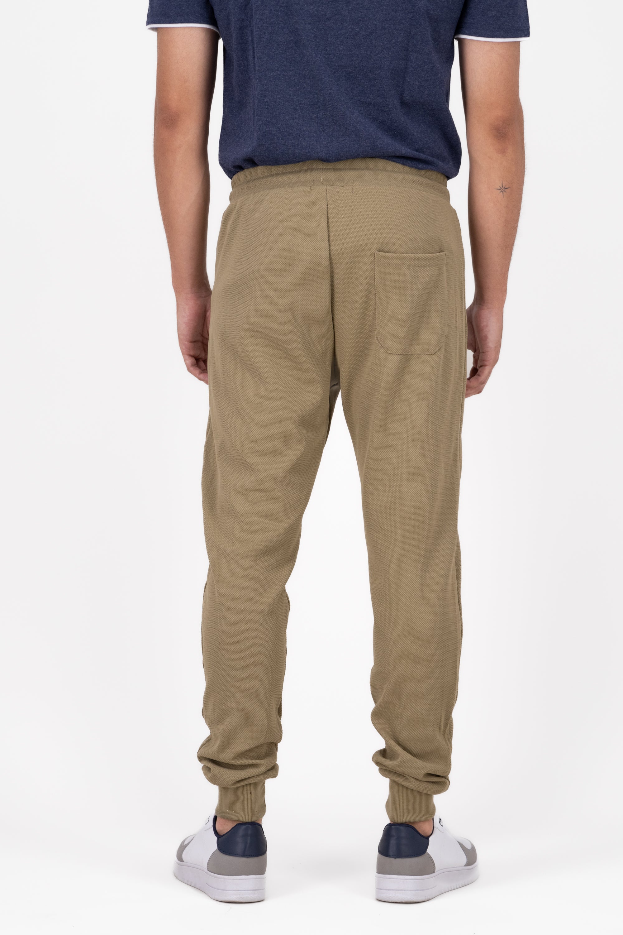 Penta Basic Person Khaki